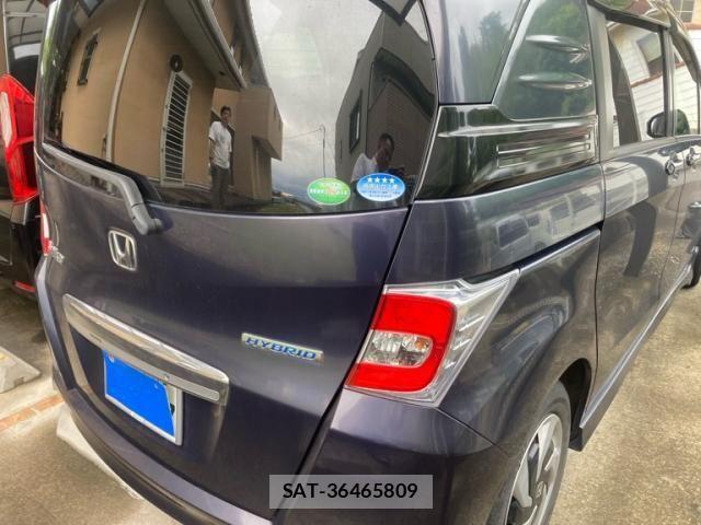 Honda FREED SPIKE 2014-12 7357891-3