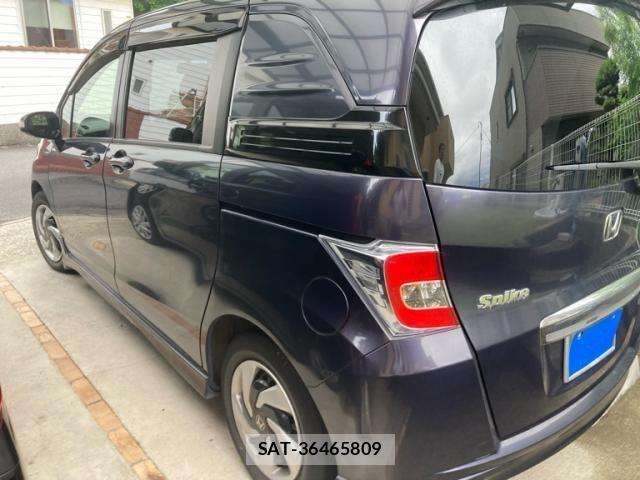 Honda FREED SPIKE 2014-12 7357891-4