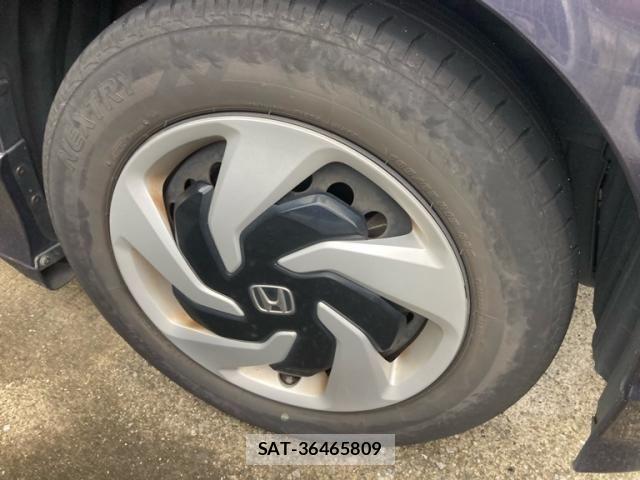 Honda FREED SPIKE 2014-12 7357891-6