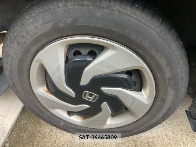 Honda FREED SPIKE 2014-12 7357891-7