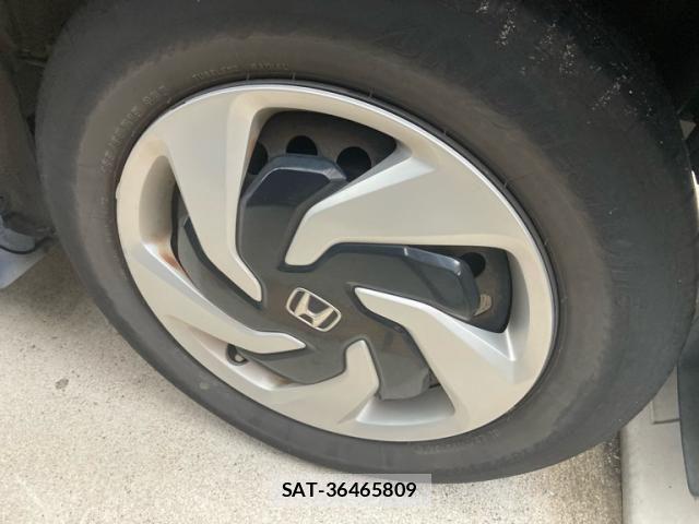 Honda FREED SPIKE 2014-12 7357891-8