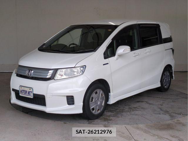 Honda FREED SPIKE 2013-12 7392256-0