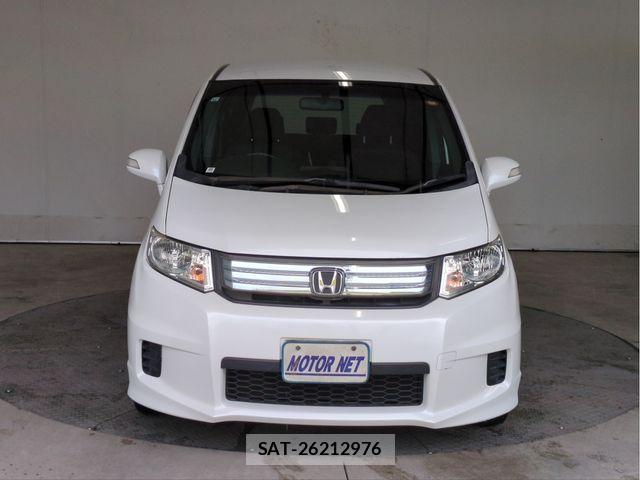 Honda FREED SPIKE 2013-12 7392256-14