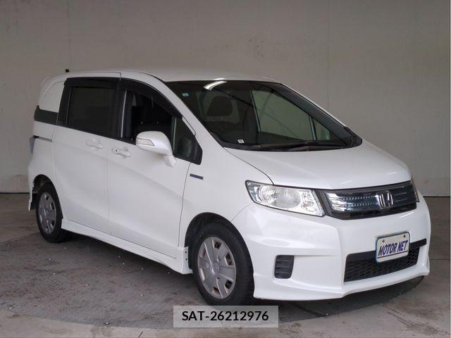 Honda FREED SPIKE 2013-12 7392256-15