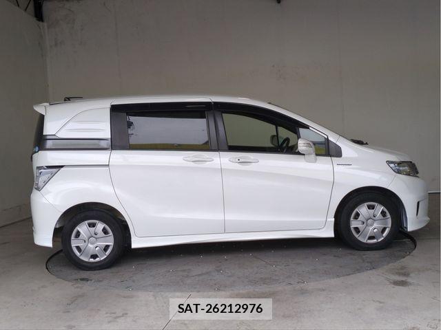 Honda FREED SPIKE 2013-12 7392256-16