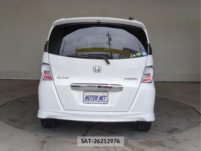 Honda FREED SPIKE 2013-12 7392256-17