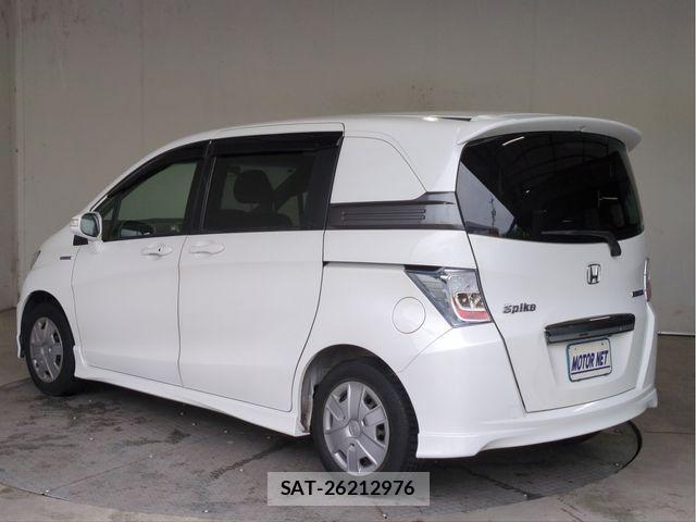 Honda FREED SPIKE 2013-12 7392256-18