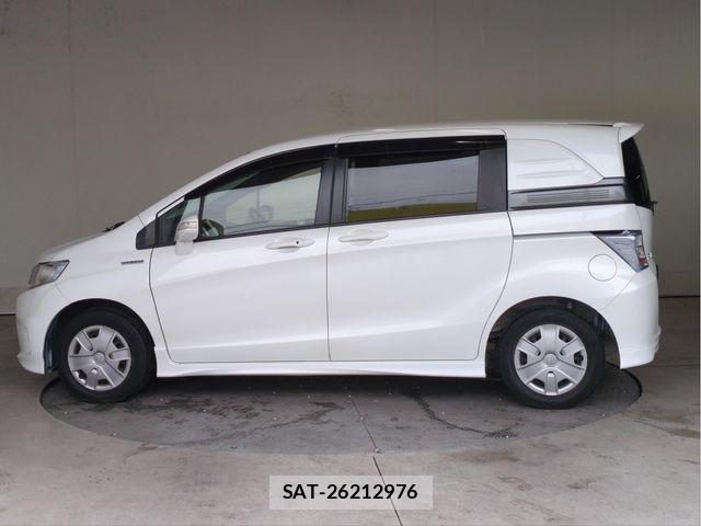 Honda FREED SPIKE 2013-12 7392256-19