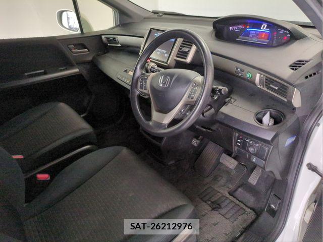 Honda FREED SPIKE 2013-12 7392256-24