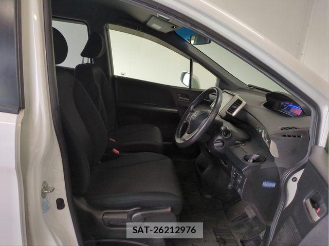 Honda FREED SPIKE 2013-12 7392256-25