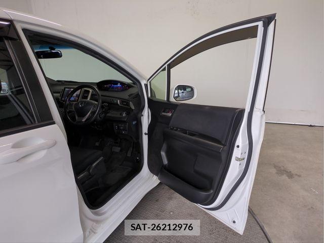 Honda FREED SPIKE 2013-12 7392256-27