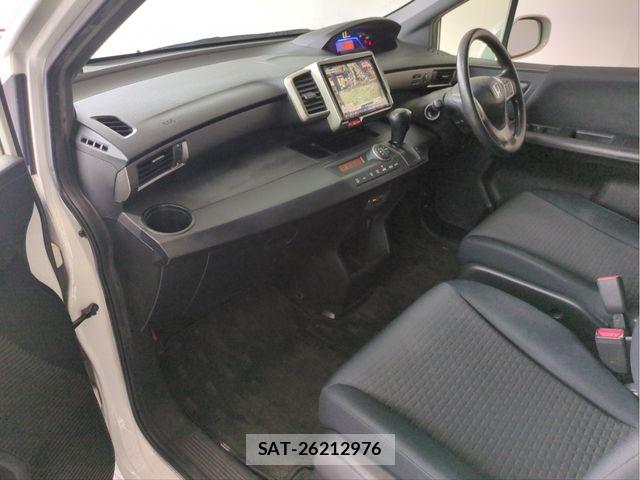 Honda FREED SPIKE 2013-12 7392256-2