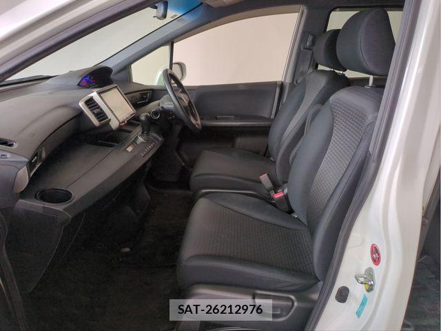 Honda FREED SPIKE 2013-12 7392256-3
