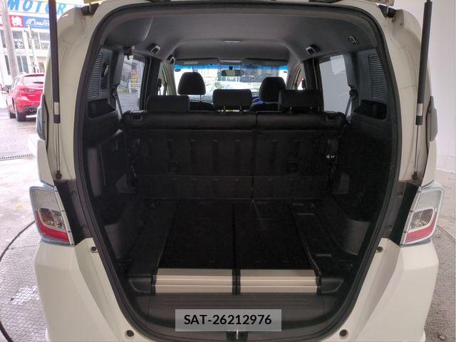 Honda FREED SPIKE 2013-12 7392256-6