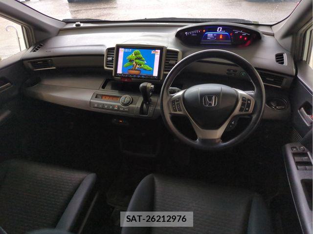 Honda FREED SPIKE 2013-12 7392256-7
