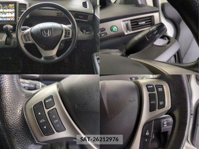 Honda FREED SPIKE 2013-12 7392256-8