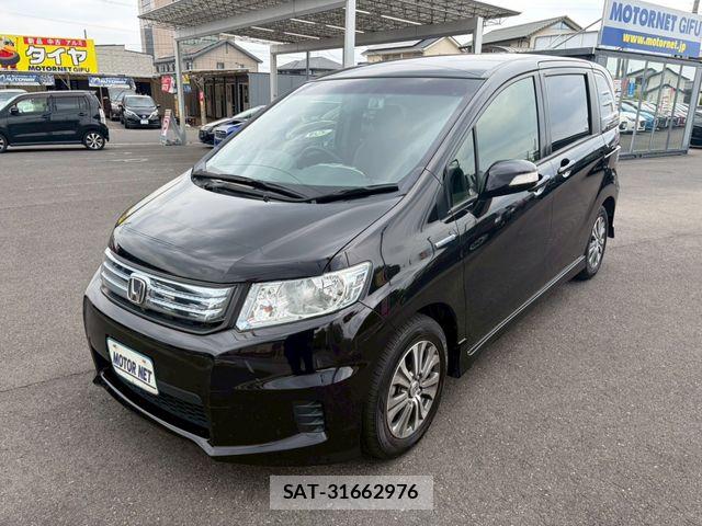 sat car