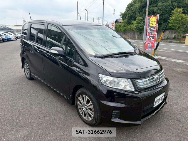 Honda FREED SPIKE 2012-06 7508717-16