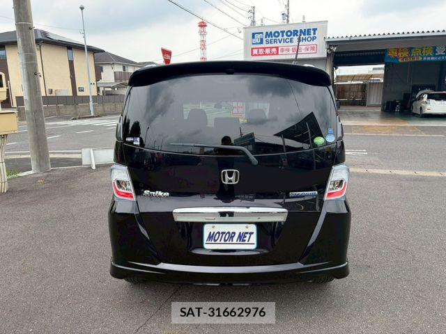 Honda FREED SPIKE 2012-06 7508717-18