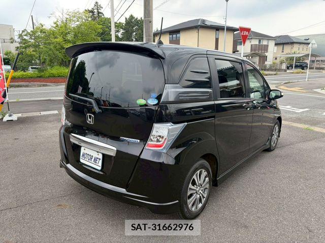 Honda FREED SPIKE 2012-06 7508717-1