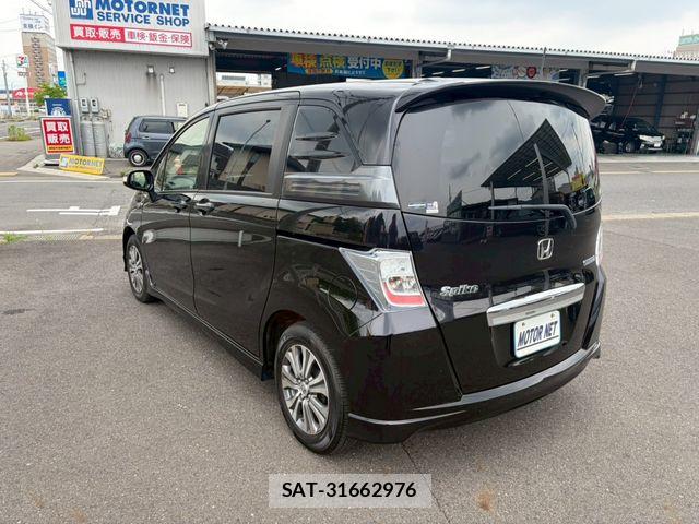 Honda FREED SPIKE 2012-06 7508717-19
