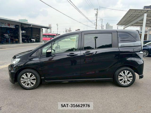 Honda FREED SPIKE 2012-06 7508717-20