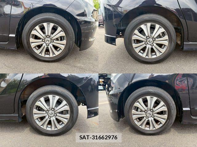 Honda FREED SPIKE 2012-06 7508717-23