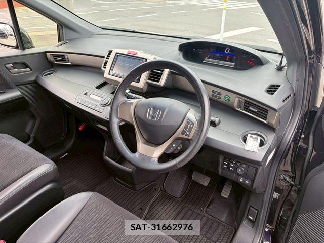 Honda FREED SPIKE 2012-06 7508717-25