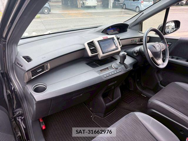 Honda FREED SPIKE 2012-06 7508717-2