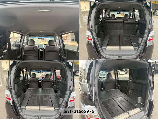 Honda FREED SPIKE 2012-06 7508717-5