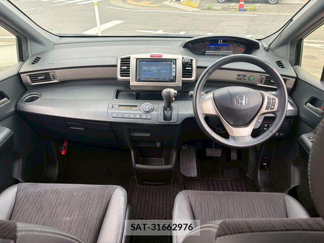 Honda FREED SPIKE 2012-06 7508717-6