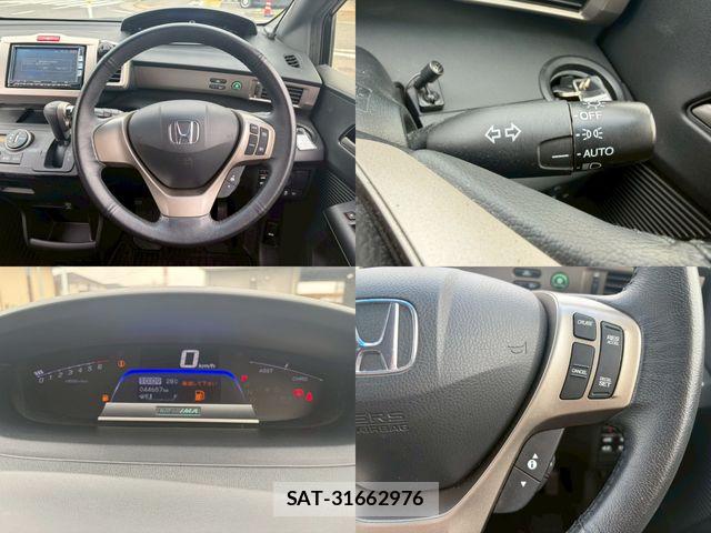 Honda FREED SPIKE 2012-06 7508717-7