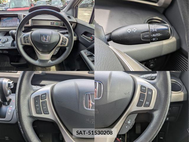 Honda FREED SPIKE 2014-07 7616755-9