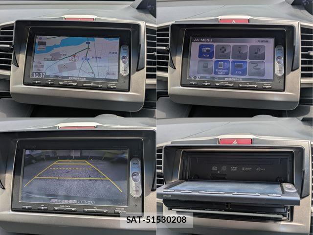 Honda FREED SPIKE 2014-07 7616755-10