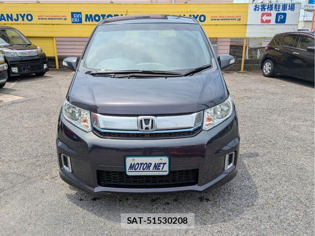 Honda FREED SPIKE 2014-07 7616755-15