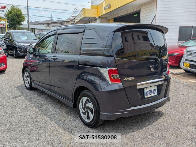 Honda FREED SPIKE 2014-07 7616755-17