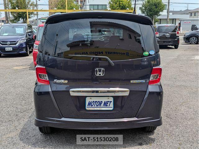 Honda FREED SPIKE 2014-07 7616755-18