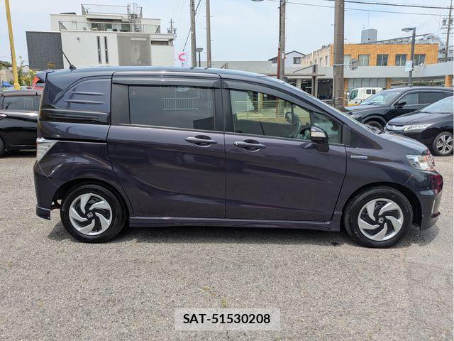 Honda FREED SPIKE 2014-07 7616755-19