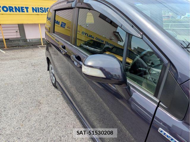 Honda FREED SPIKE 2014-07 7616755-22