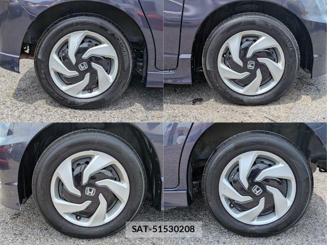 Honda FREED SPIKE 2014-07 7616755-24