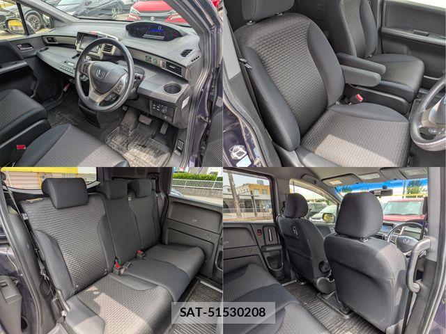 Honda FREED SPIKE 2014-07 7616755-26