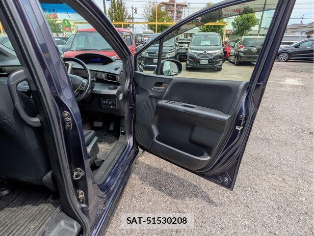 Honda FREED SPIKE 2014-07 7616755-29