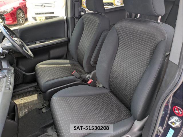 Honda FREED SPIKE 2014-07 7616755-3