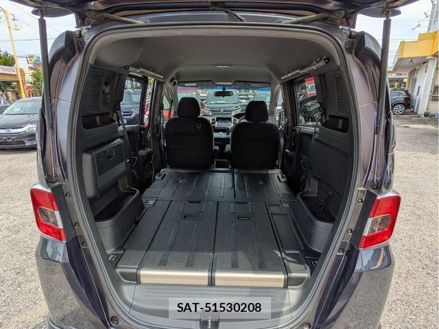 Honda FREED SPIKE 2014-07 7616755-7