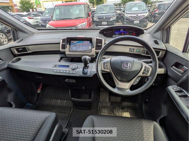 Honda FREED SPIKE 2014-07 7616755-8