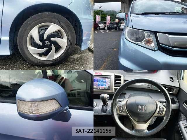 Honda FREED SPIKE 2014-06 7250913-4