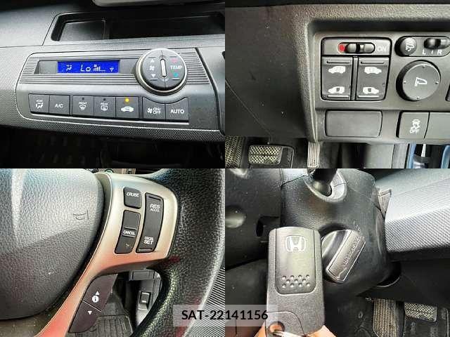 Honda FREED SPIKE 2014-06 7250913-6