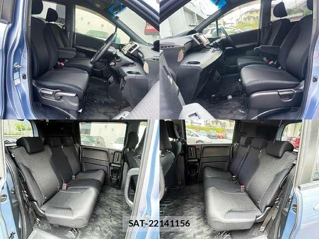 Honda FREED SPIKE 2014-06 7250913-7
