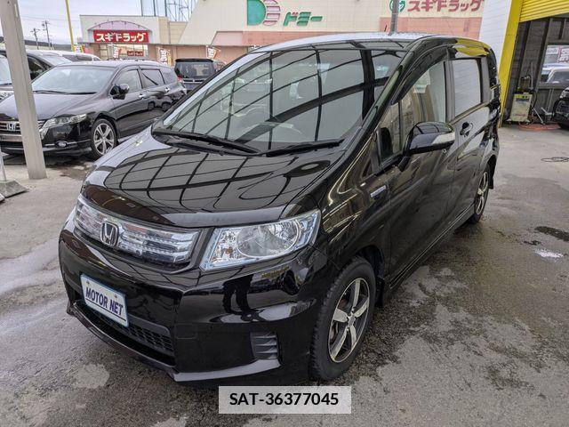 Honda FREED SPIKE 2013-07 7723629-0