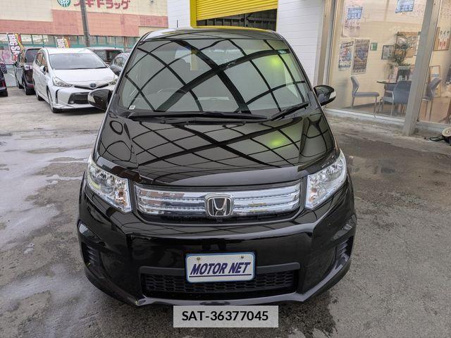 Honda FREED SPIKE 2013-07 7723629-14